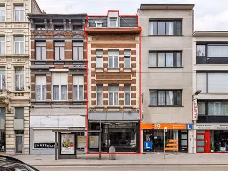 maison à vendre à antwerpen € 475.000 (los48) - heylen vastgoed - antwerpen 't zand | zimm