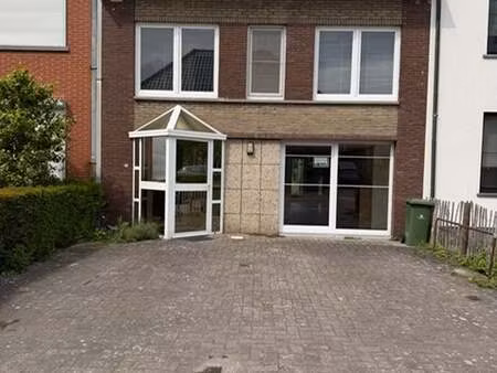 maison à vendre à hasselt € 365.000 (loso3) - | zimmo