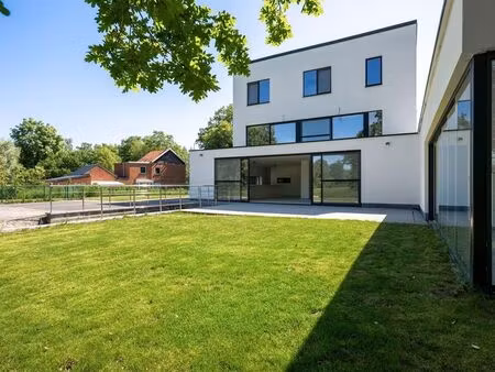 maison à vendre à wimmertingen € 899.000 (losug) - heylen vastgoed - hasselt | zimmo