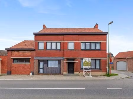 maison à vendre à walshoutem € 315.000 (loph8) - de woonmakers | zimmo