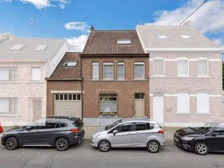 maison à vendre à lede € 439.000 (lostq) - topo-immo denderhoutem | zimmo