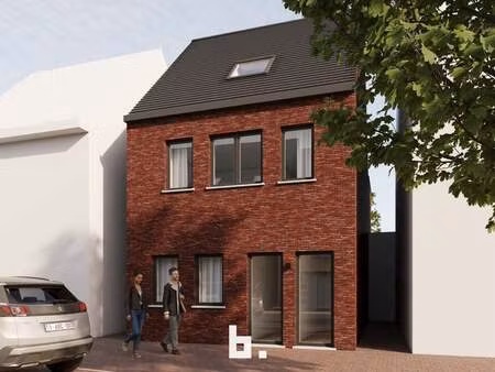 maison à vendre à zandvoorde € 491.400 (lorr1) | zimmo