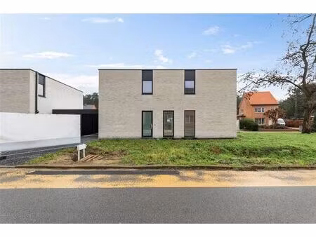 maison à vendre à gooreinde 27 zoerle-parwijs (rbw08924)