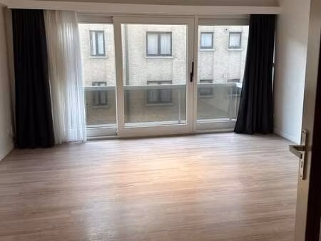 appartement à vendre à wenduine € 255.000 (losxn) - gomacan bv marcel goens | zimmo