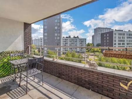 appartement à vendre à wemmel € 249.000 (losqa) - so estates brussels | zimmo