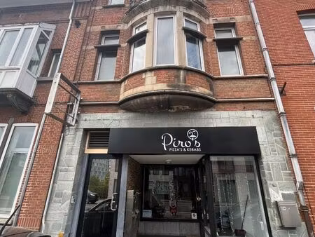 appartement à louer à heverlee € 700 (losss) - era de piramide (diest) | zimmo