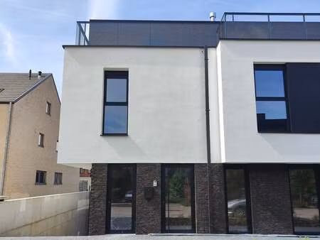 appartement à louer à opwijk € 1.100 (losot) - optima bvba | zimmo