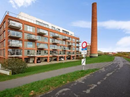 appartement à louer à terhagen € 1.100 (los35) - lexximmo reet | zimmo