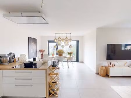 appartement à vendre à montegnée € 259.000 (lorqp) | zimmo