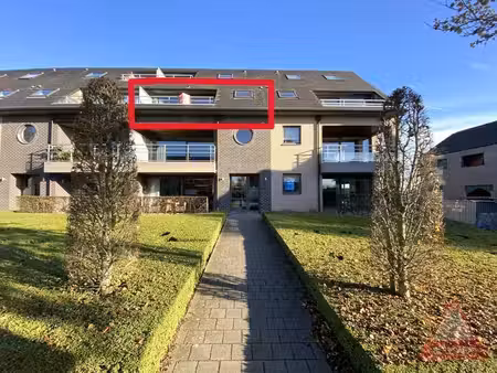 appartement à vendre à passendale € 220.000 (lorn8) - immo derveaux | zimmo
