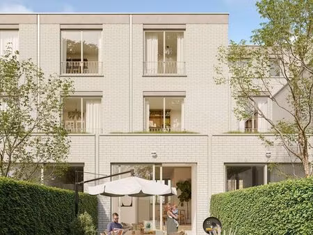 herenhuis à antwerpen à partir de € 895.000 (100553r) - triple living | zimmo