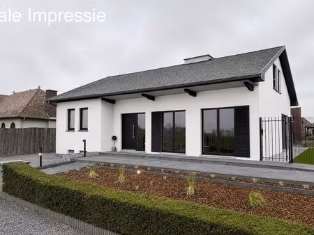 maison à vendre à bilzen € 439.000 (los1x) - | zimmo