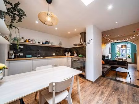 maison à vendre à auderghem € 475.000 (los5w) - we invest bruxelles-est | zimmo