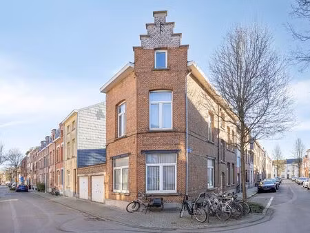 maison à vendre à mechelen € 259.000 (lortf) - era vijfhoek (mechelen) | zimmo