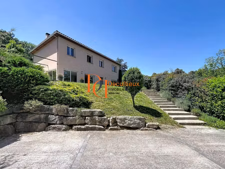 vente villa 9 pièces