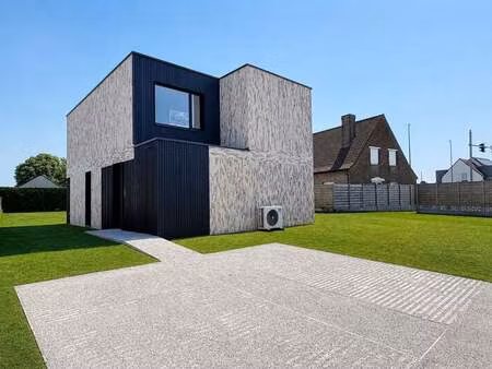 maison à vendre à meulebeke € 497.000 (lormt) | zimmo