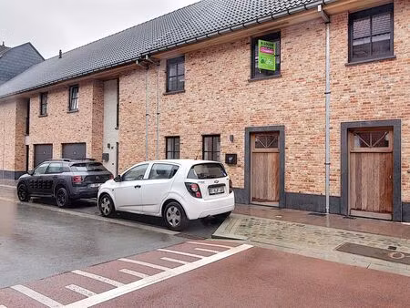 maison à louer à mouscron € 1.100 (loruy) - dl groupe - mouscron 056 | zimmo