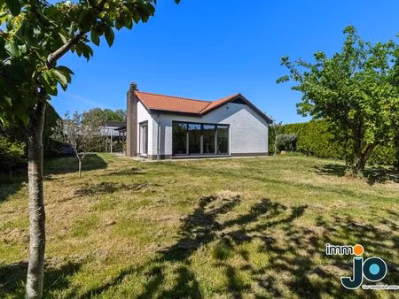 maison à vendre à oostende € 449.000 (lori8) - immo jo | zimmo