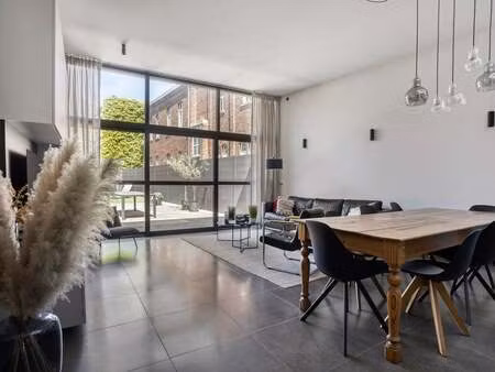 maison à vendre à tienen € 515.000 (losfz) - gve immobiliën tienen | zimmo