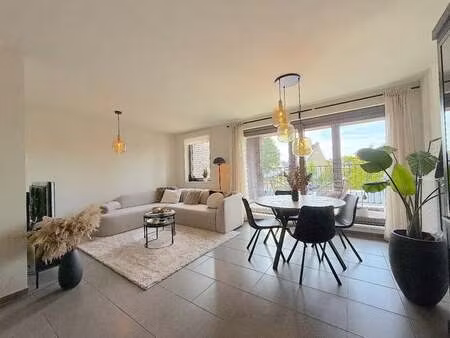 appartement à louer à sint-andries € 790 (losh7) - futurimmo brugge | zimmo
