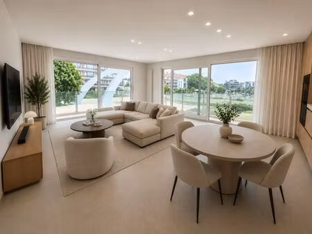 appartement à vendre à de panne € 525.000 (lorw6) - agence dunimmo | zimmo