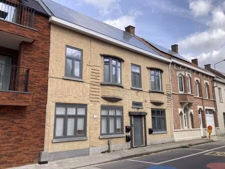 appartement à louer à ardooie € 800 (losko) - | zimmo