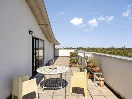 appartement à vendre à brugge € 530.000 (los2n) - dewaele - brugge | zimmo