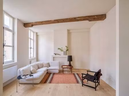 appartement à vendre à gent € 515.000 (losmy) - carlo eggermont | zimmo