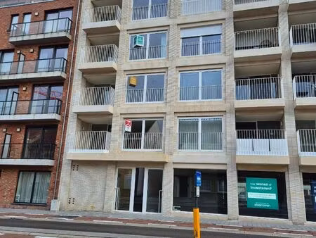 appartement à louer à ieper € 830 (lost1) | zimmo
