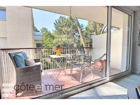 vente appartement t1 à la baule-escoublac (44500) : à vendre t1 / 27m² la baule-escoublac