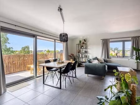 appartement à vendre à wilsele € 369.000 (losx2) - sophimo wezemaal | zimmo