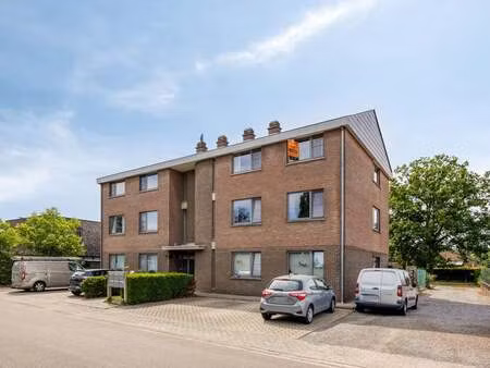 appartement à vendre à wilsele € 379.000 (losx2) - sophimo wezemaal | zimmo