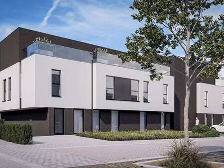 appartement à louer à opwijk € 1.200 (losne) | zimmo