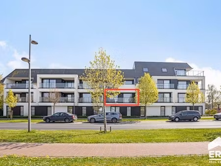 appartement à louer à zwevezele (lort7) - era - vastgoed centrum | zimmo