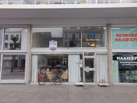 bien professionnel à louer à turnhout € 1.500 (lorpu) - the real estate company | zimmo