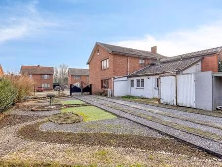 maison à vendre à koersel € 265.000 (losvi) - era de piramide (heusden-zolder) | zimmo
