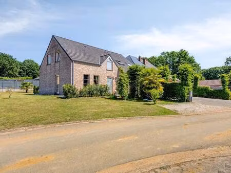 maison à vendre à deurne € 519.000 (losst) - era de piramide (diest) | zimmo