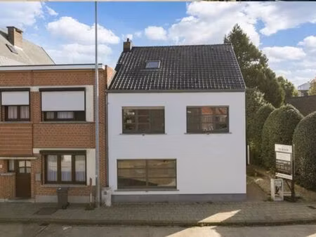 maison à vendre à herentals € 330.000 (losbc) - notura | zimmo