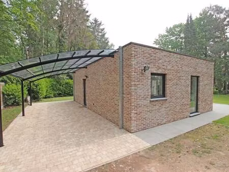 maison à louer à loonbeek € 1.300 (lormx) | zimmo