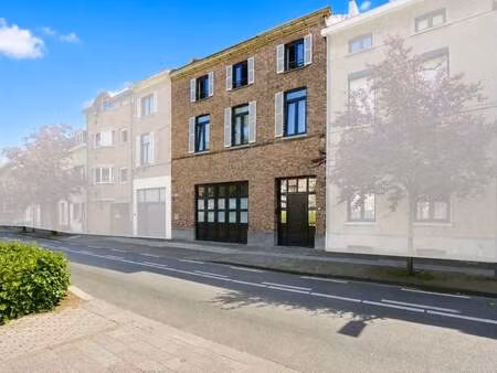 maison à vendre à kortrijk € 535.000 (losch) - leonards immobiliën | zimmo
