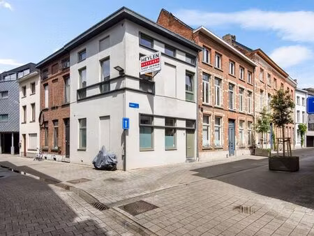 maison à vendre à mechelen € 332.000 (los9s) - heylen vastgoed - mechelen | zimmo
