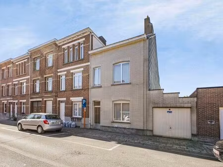 maison à vendre à sint-pieters-leeuw € 325.000 (los27) - immo pické | zimmo