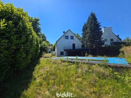 maison à vendre à waterloo € 450.000 (lornk) - stas de richelle  roulez & jemelka | zimmo