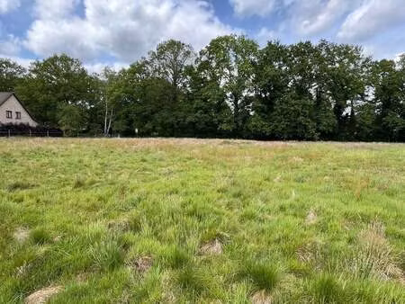 terrain à vendre à zolder € 340.000 (lortb) - era de piramide (heusden-zolder) | zimmo