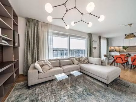 appartement à vendre à arlon € 545.000 (lorxf) - we invest sud-luxembourg | zimmo
