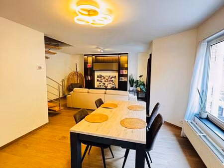 appartement à louer à scherpenheuvel € 850 (lfmh2) - | zimmo