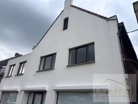 appartement à louer à peer € 850 (lot0c) - one invest vastgoed | zimmo