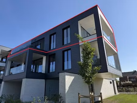 appartement à louer à retie € 1.350 (loro8) | zimmo