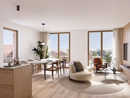 appartement à vendre à rijkevorsel € 379.000 (lossg) | zimmo