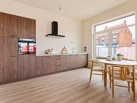 appartement à vendre à rijkevorsel € 382.000 (losr8) | zimmo